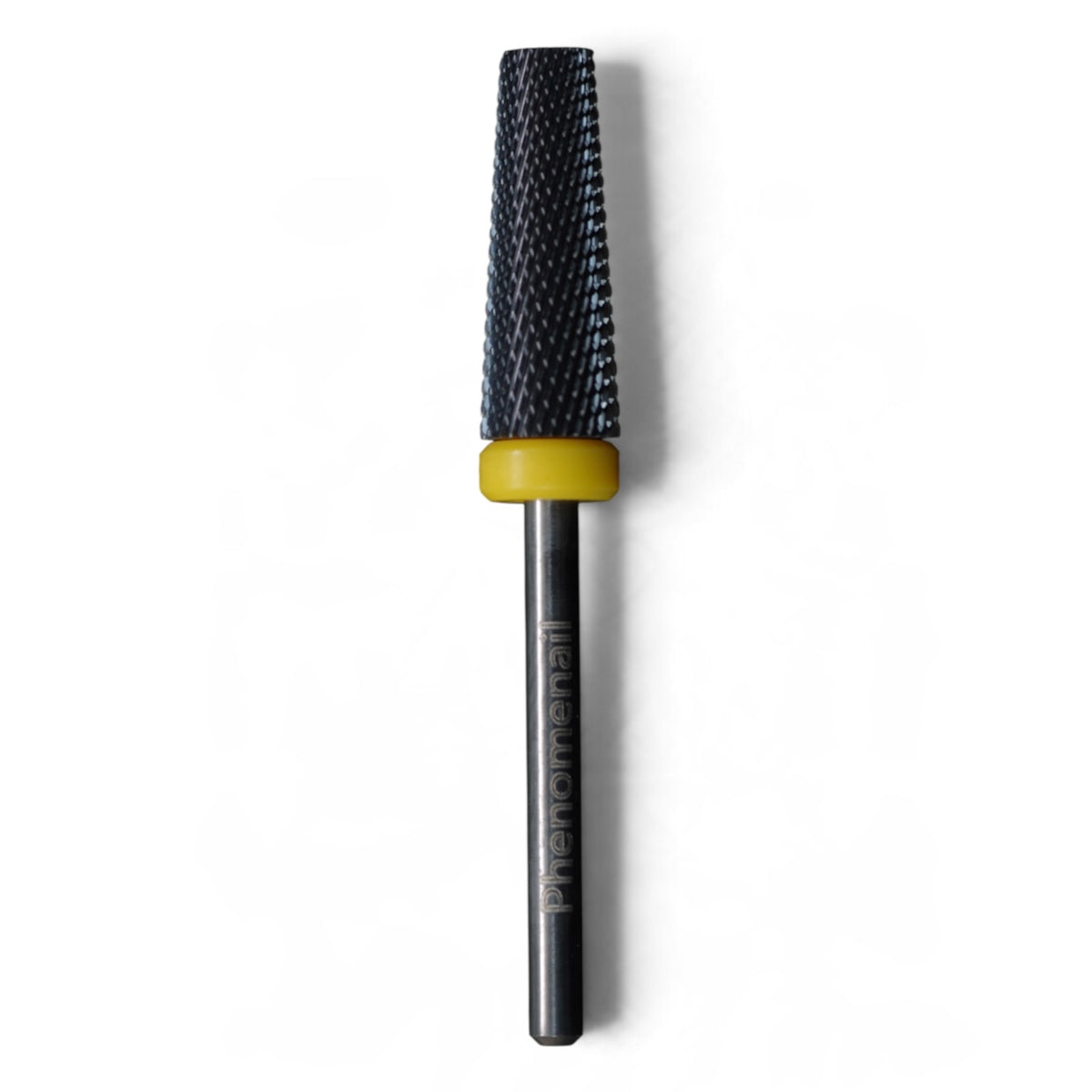 Display image of Phenomenail® precision 5-in-1 Carbide nail drill bit 5mm X-FINE