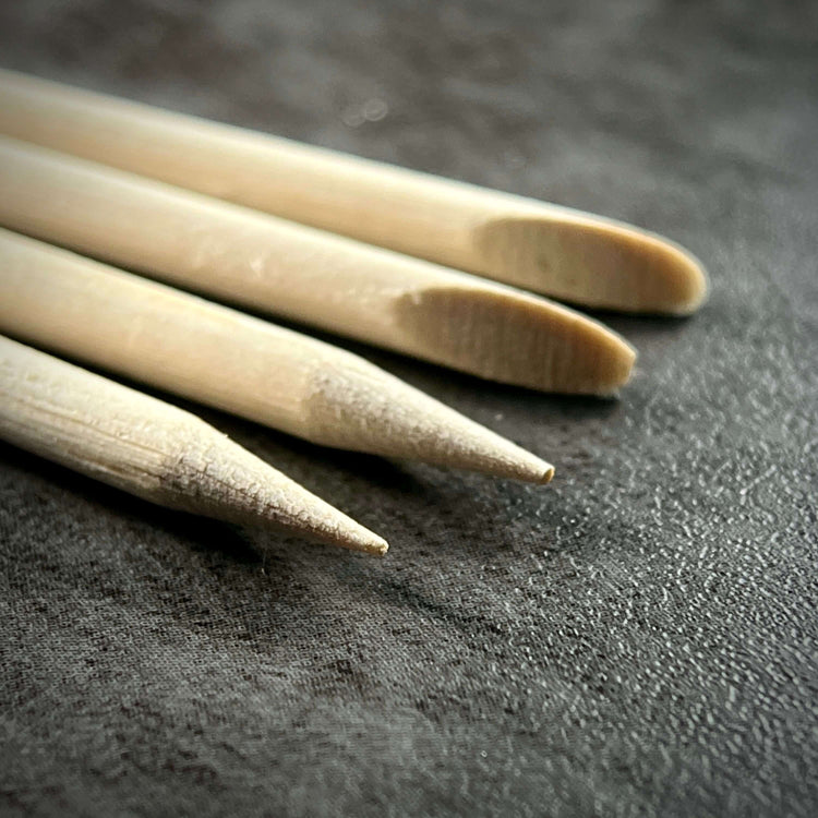 Orangewood Sticks