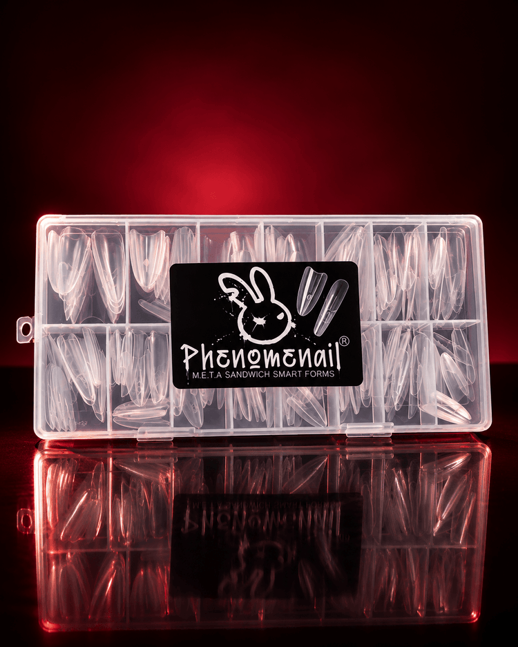 Phenomenail® M.E.T.A Smart Dual Forms