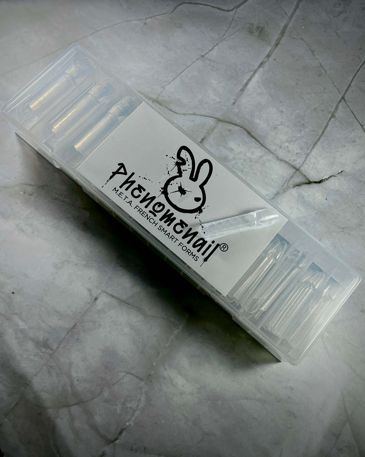 French Smart Dual Forms