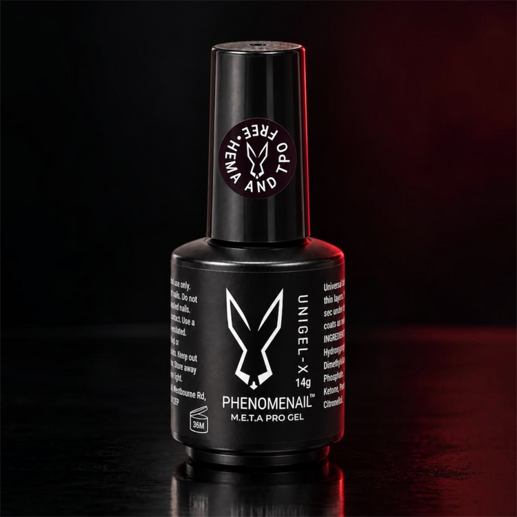 UNIGEL-X - Soak Off Gel