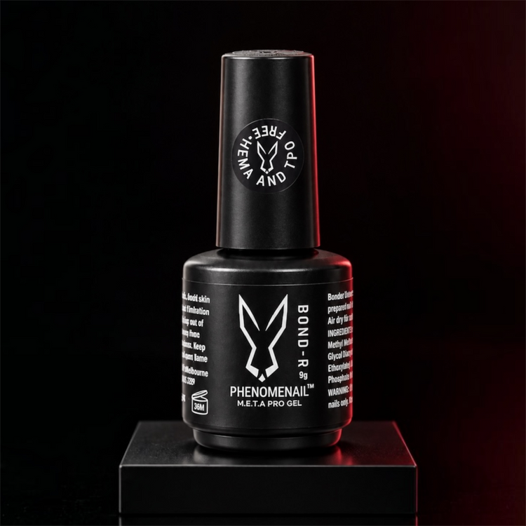 BOND-R - Adhesive Nail Bonder