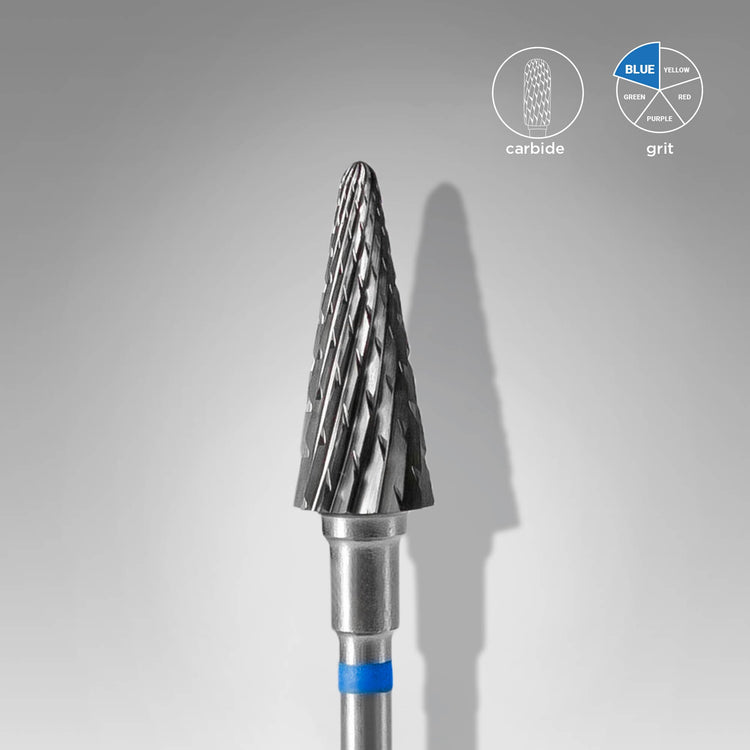 Carbide E-File Bits