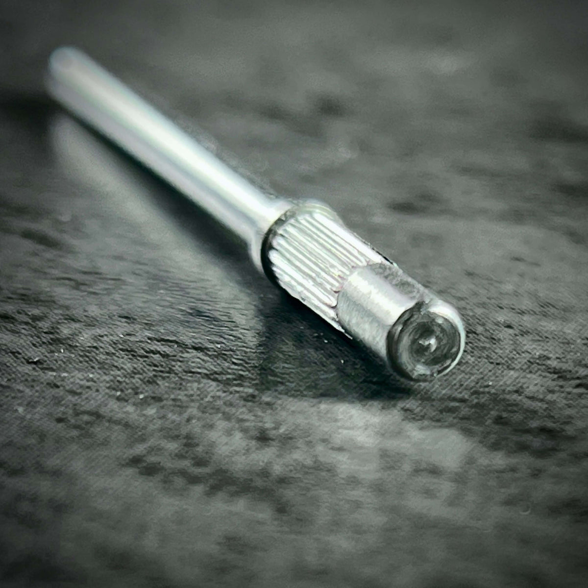 Phenomenail® Precision Carbide Mini Mandrel 3.1mm