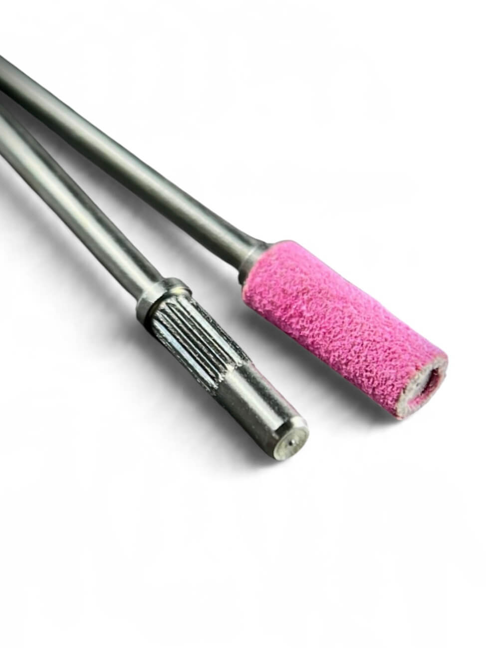 Phenomenail® Precision seamless sanding bands in 180 and 240 grit