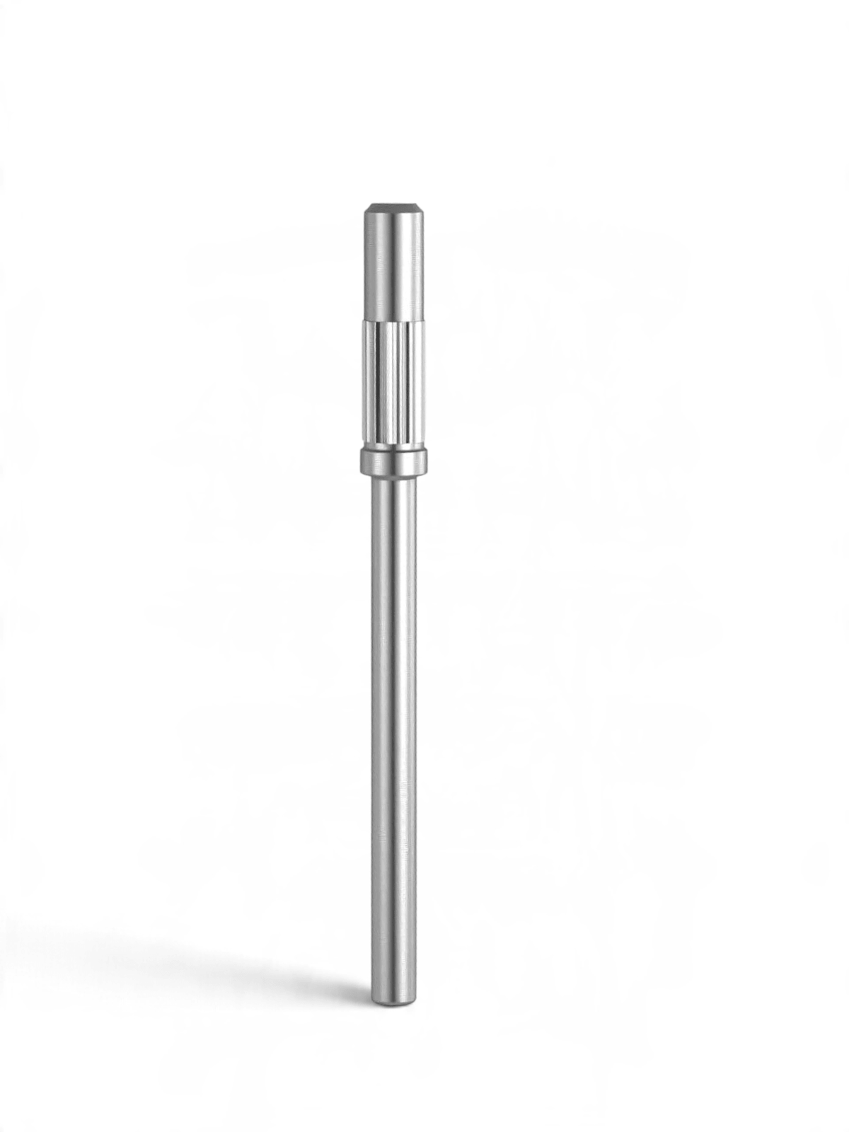 Phenomenail® Precision 3.1mm carbide mini mandrel for sanding bands