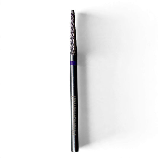 Phenomenail® Precision 2.3mm carbide cone nail drill bit